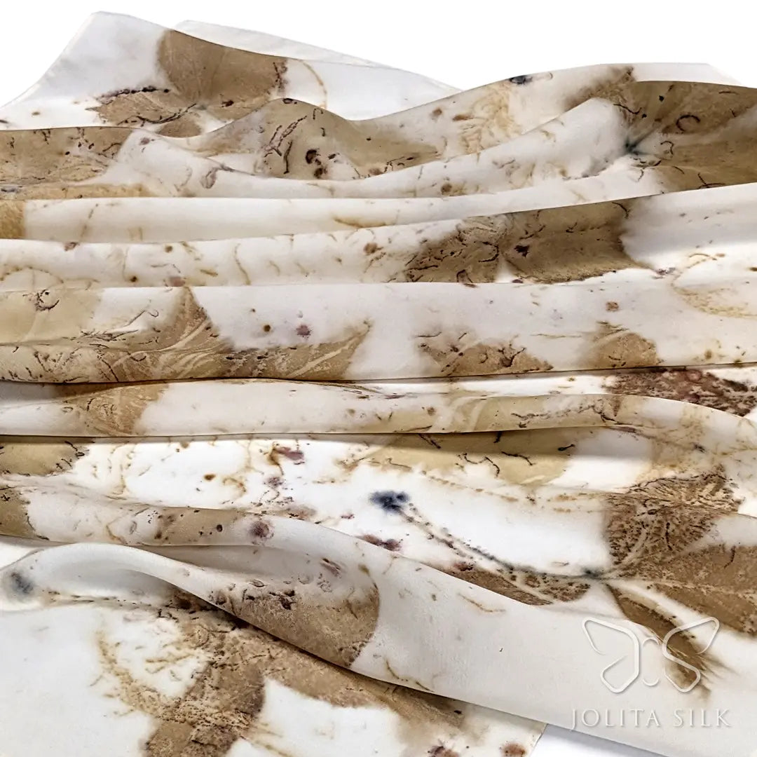 augalais dazyta silkine skara