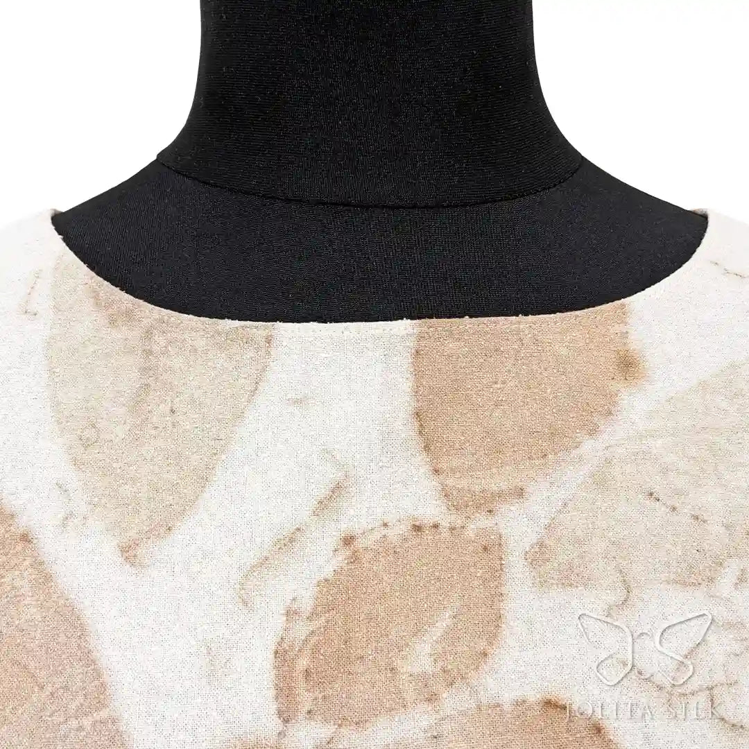 silkine palaidine vienetinis darbas