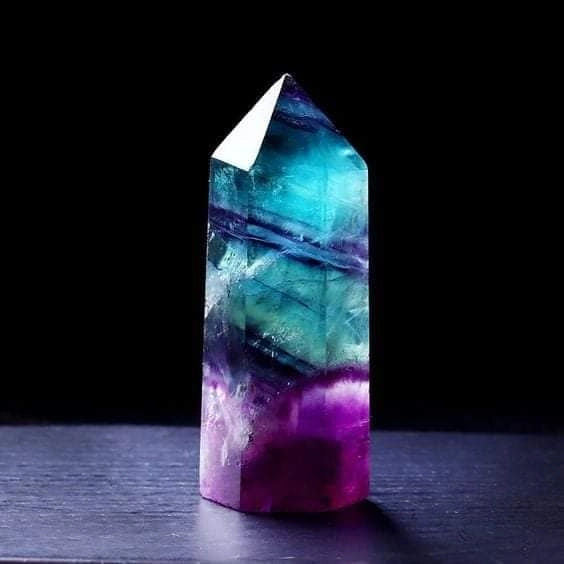 fluoritas