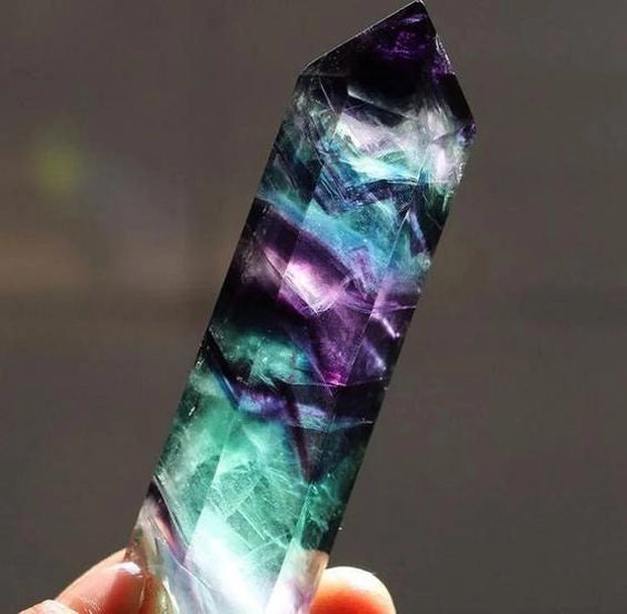 fluoritas