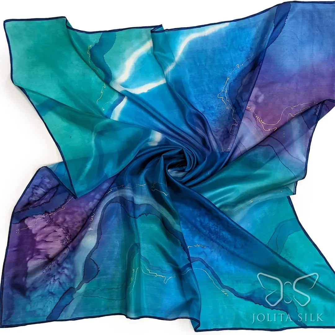 ryski silkine skarele