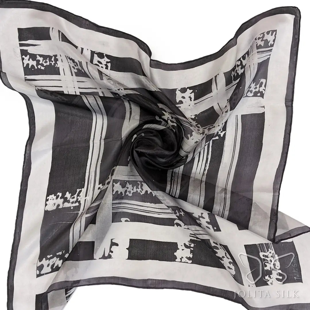 maza silkine skarele