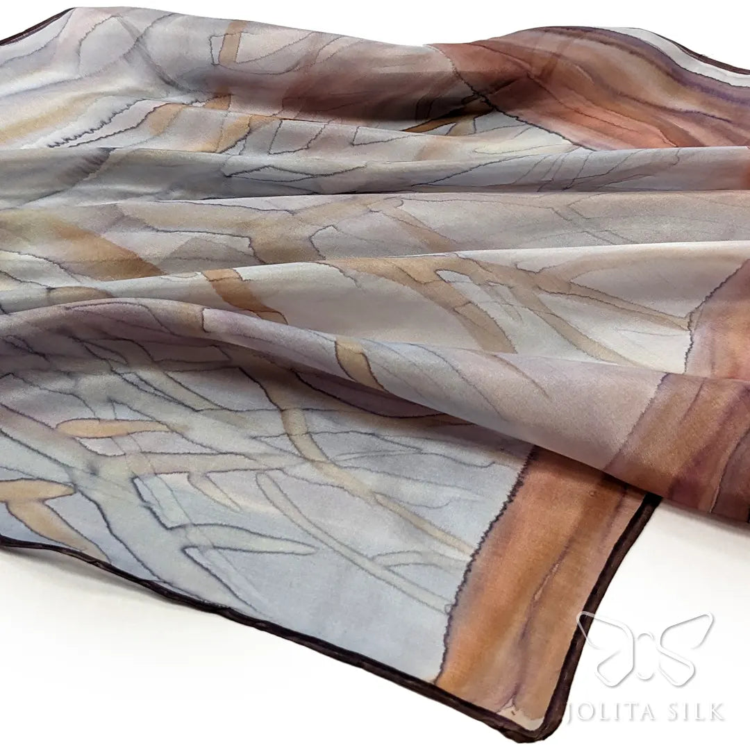 ranku darbo silkine skarele