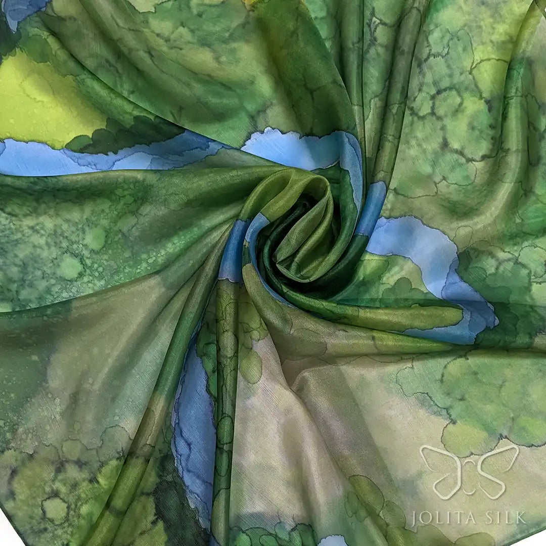 originali silkine skara