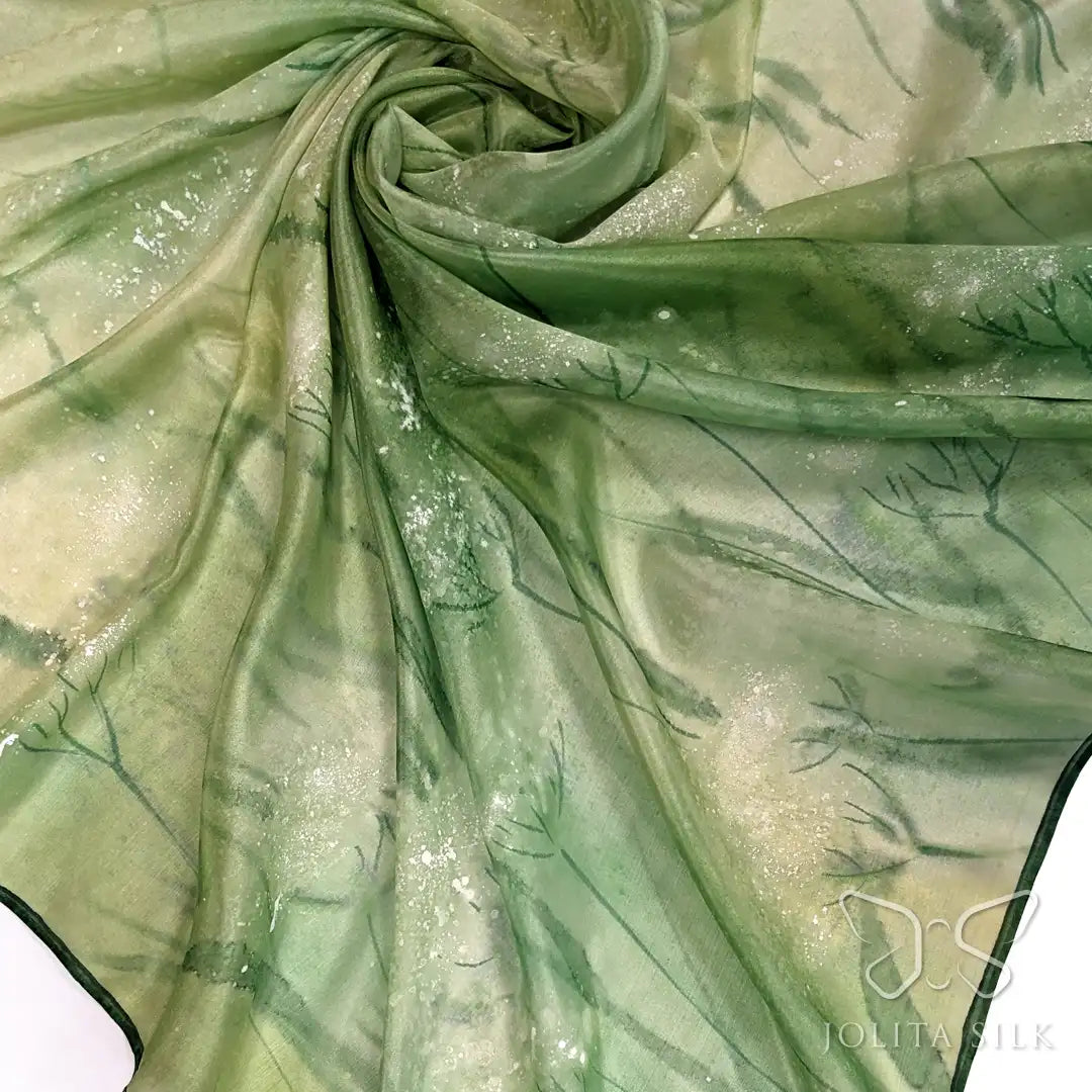 ranku darbo silkine skara