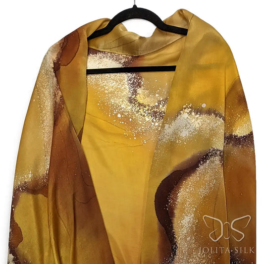 pranangus silkinis salis