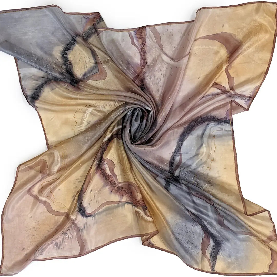 ranku darbo silkine skara