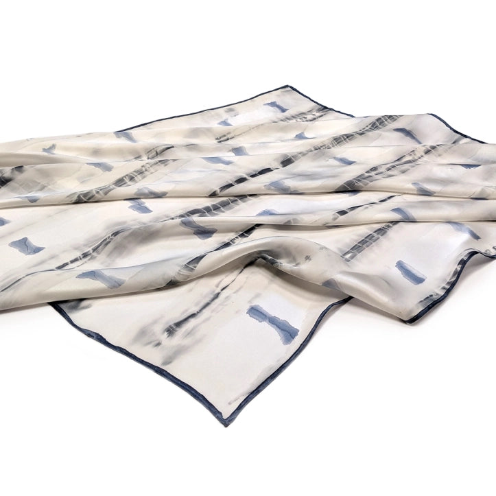 originali silkine skarele