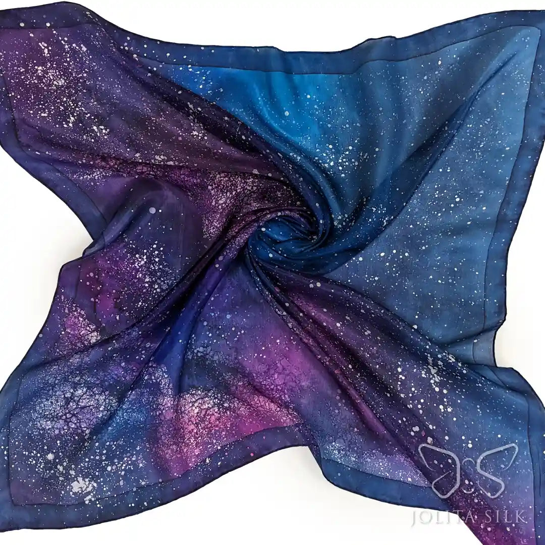vidutinio dydzio silkine skarele