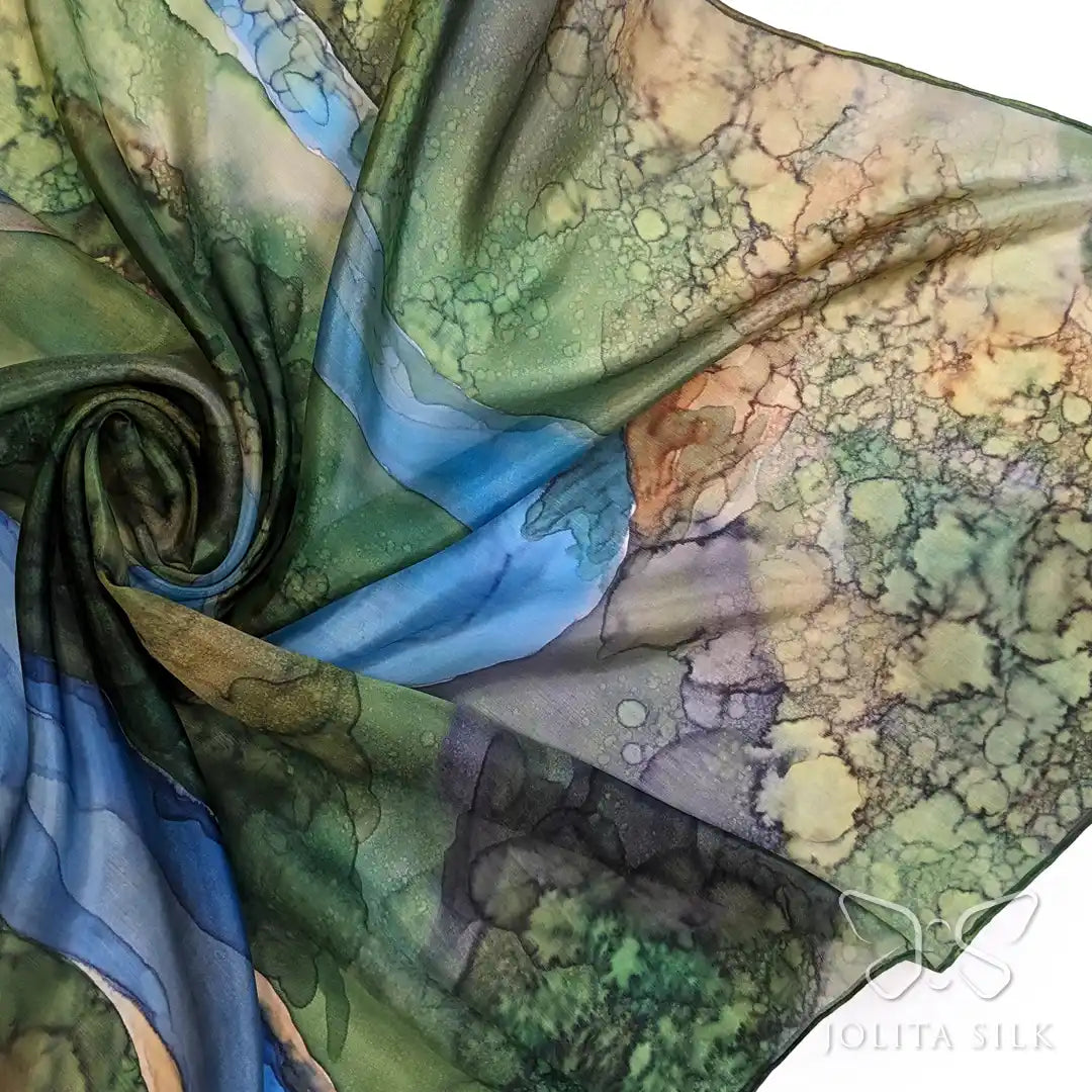 tapyta silkine skara
