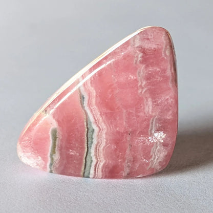 Kvadratinė šilko skarelė "Rodochrozitas"