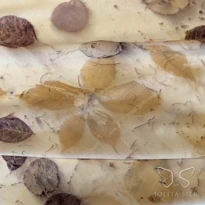 originali didele silkine skara