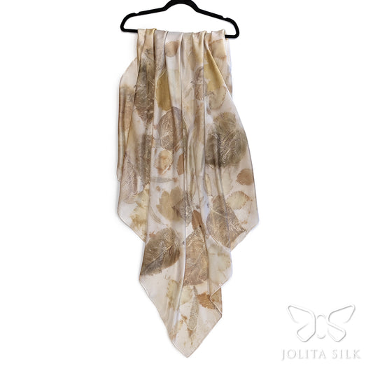 sviesi didele silkine skara