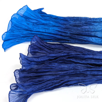 elegantiski vienetiniai silko aksesuarai