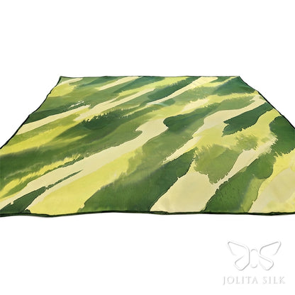 tapyta silkine maza skarele