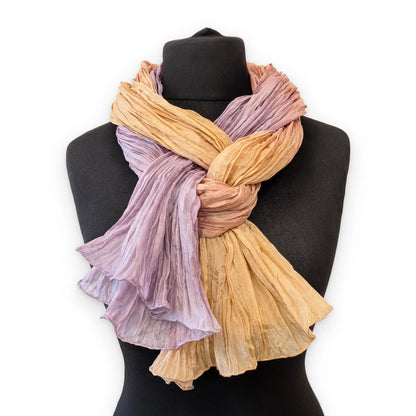 didelis ranku darbo silkinis salis