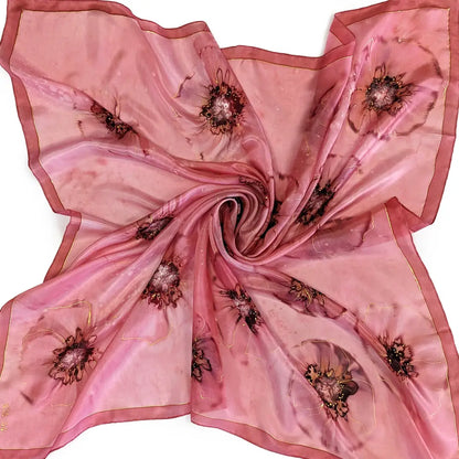 rozine silkine skarele
