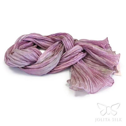 ranku darbo violetinis salis