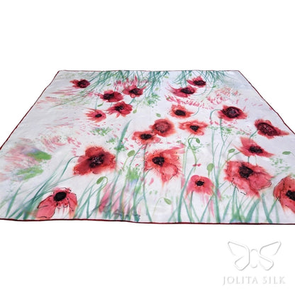 sviesi silkine skarele