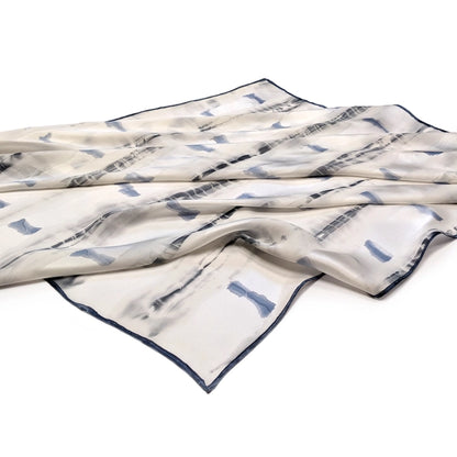 originali silkine skarele
